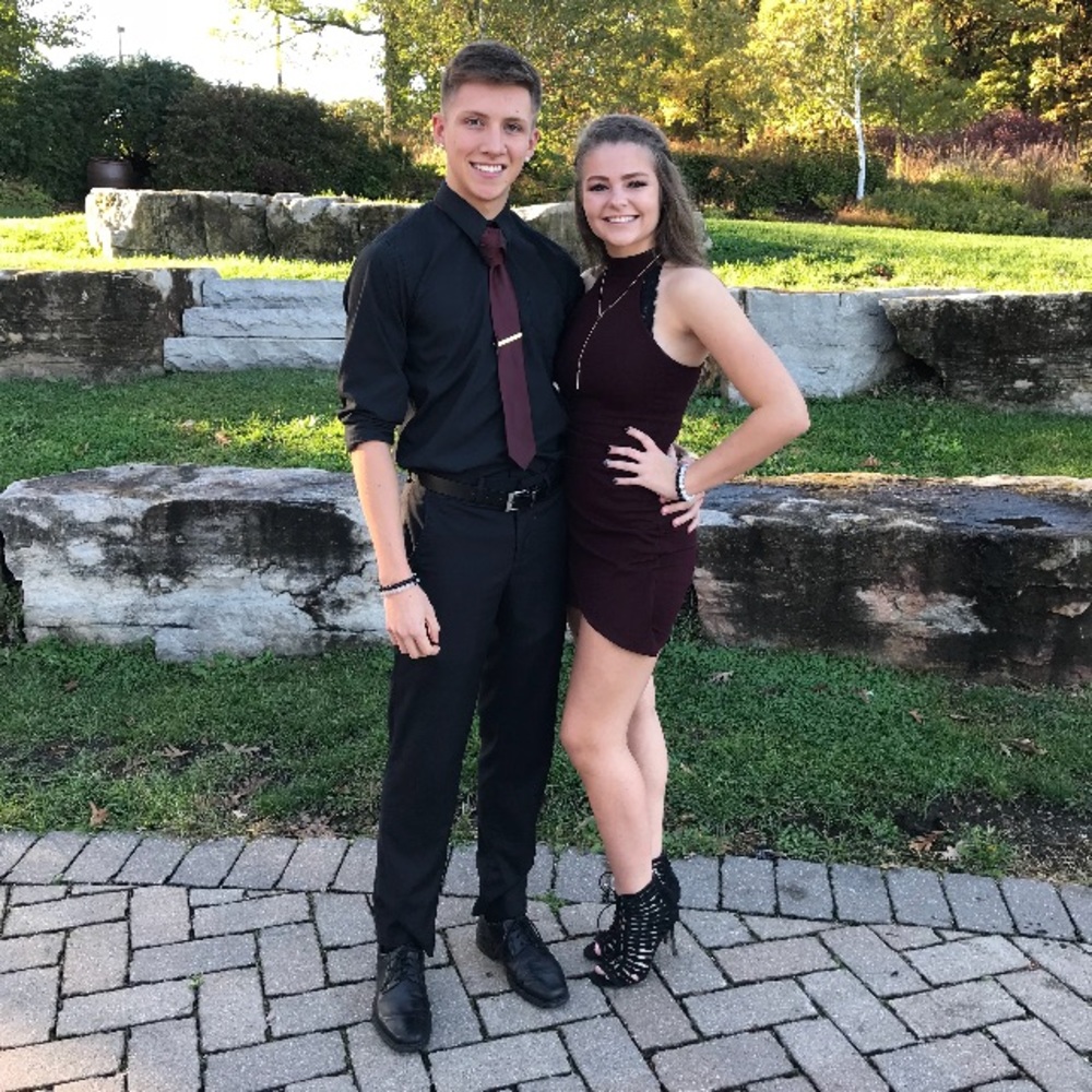 Meet your Posher, Chandler